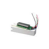 TX  - trasmettitore per rivelatori di allarme a basso consumo foto del prodotto front S