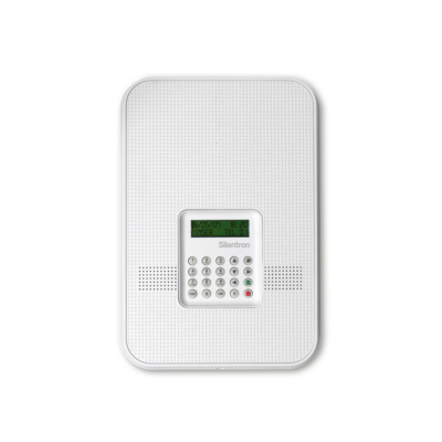Silenya HT GSM Top - Centrale di allarme radio/filo DualBand 230V GSM-PSTN product photo
