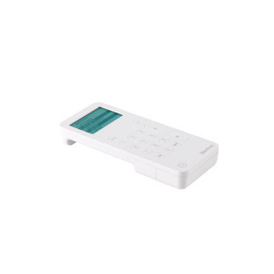 Keypad LCD - Tastiera senza fili foto del prodotto