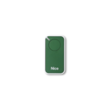 1 canale, 433,92 MHz, colore verde foto del prodotto front S