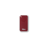 1 canale, 433,92 MHz, colore rosso product photo