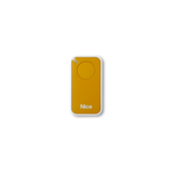 1 canale, 433,92 MHz, colore giallo foto del prodotto front S