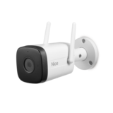 IP Smart Bullet Lite Camera foto del prodotto front S