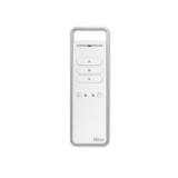 Trasmettitore portatile per il controllo di 1 sistema di carichi elettrici o gruppo di automazioni tasti sole on/off product photo