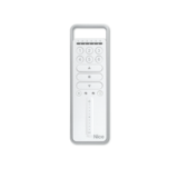 Trasmettitore portatile per il controllo di 6 sistemi di carichi elettrici o gruppi di automazioni tasti sole on/off product photo front S