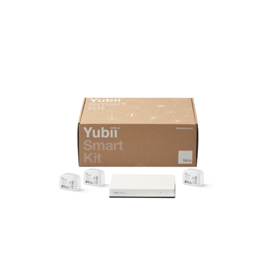 Yubii Sun-Light Kit EU foto del prodotto
